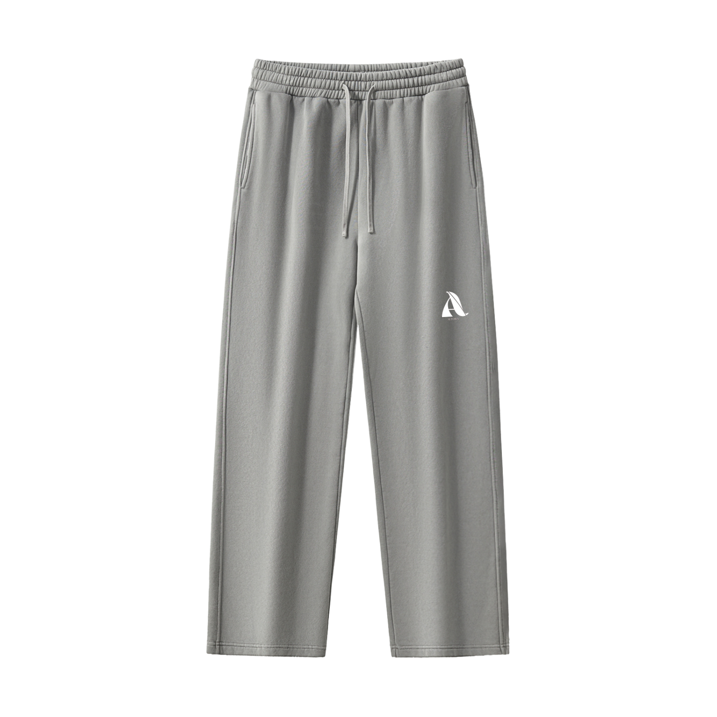 Altora Men's Washed Fleece Sweatpants