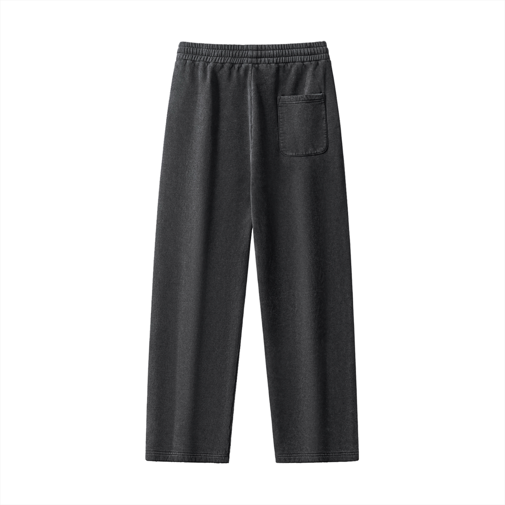 Altora Men's Washed Fleece Sweatpants