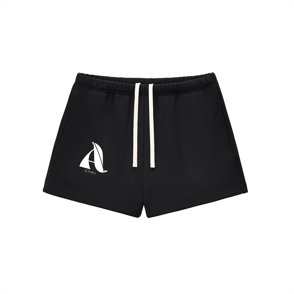 Women's Fleece Drawstring Sweats