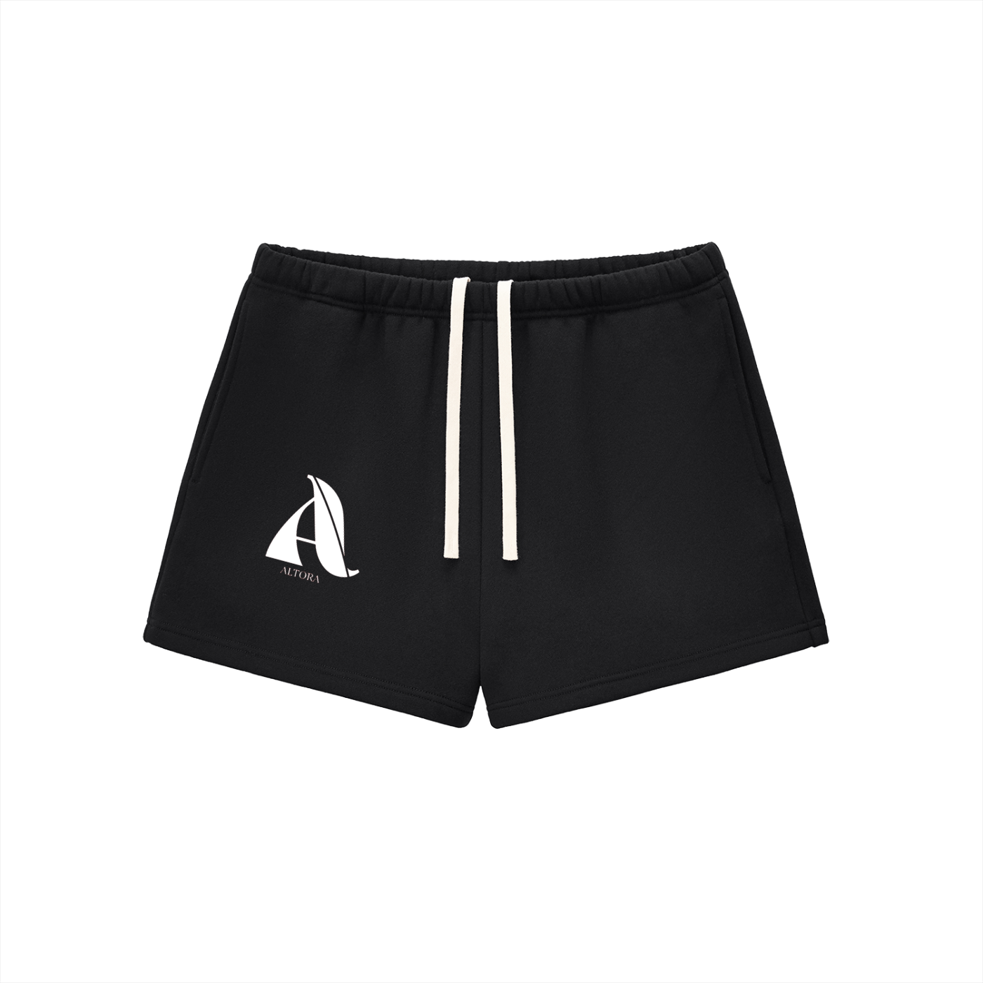 Women's Fleece Drawstring Sweats