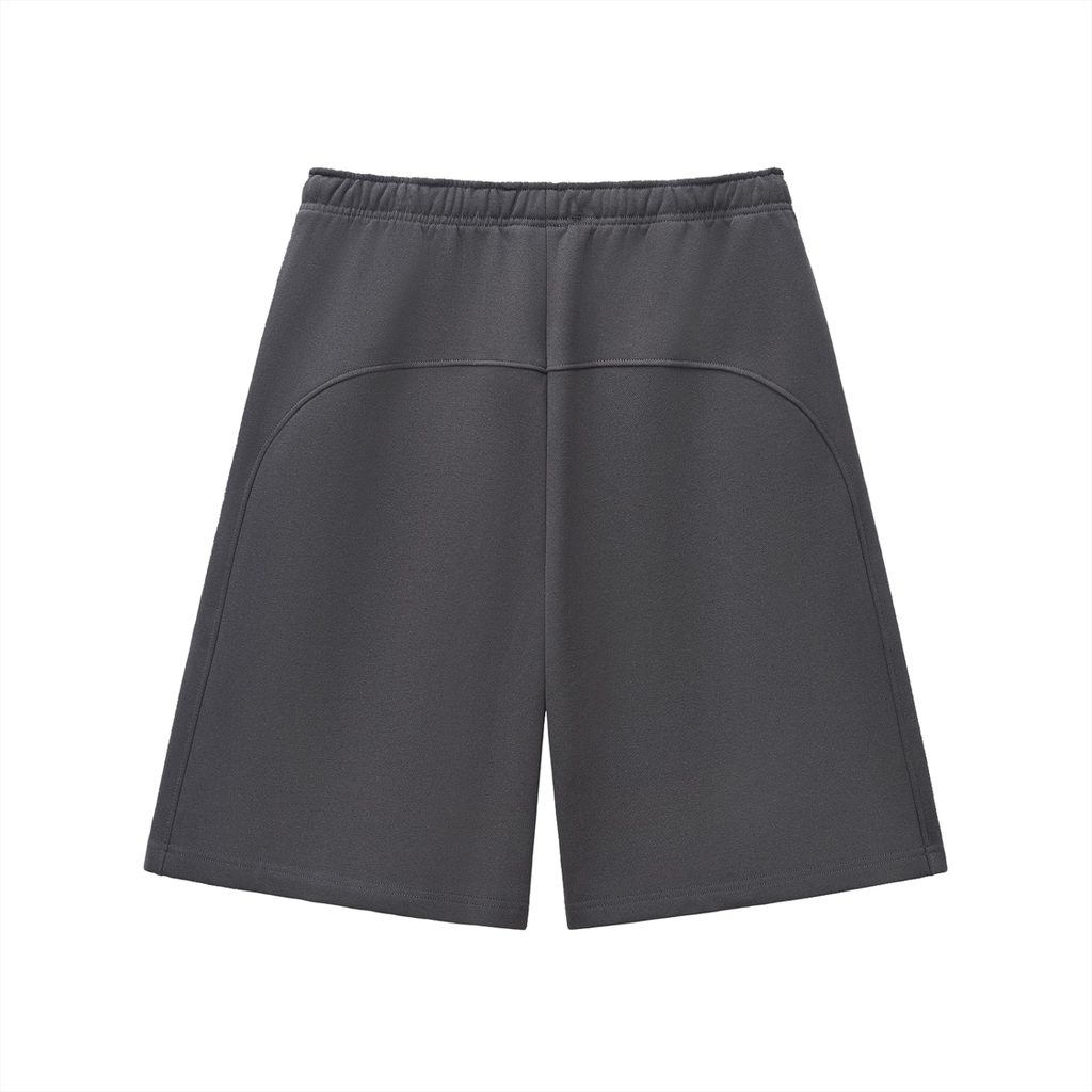 Men's Heavyweight Fleece Shorts