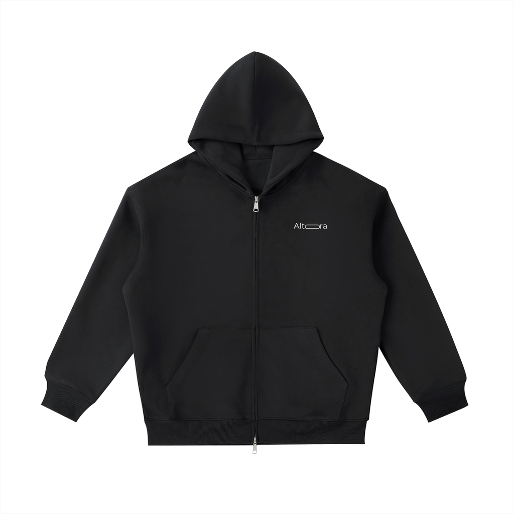 Unisex Heavyweight Hoodie