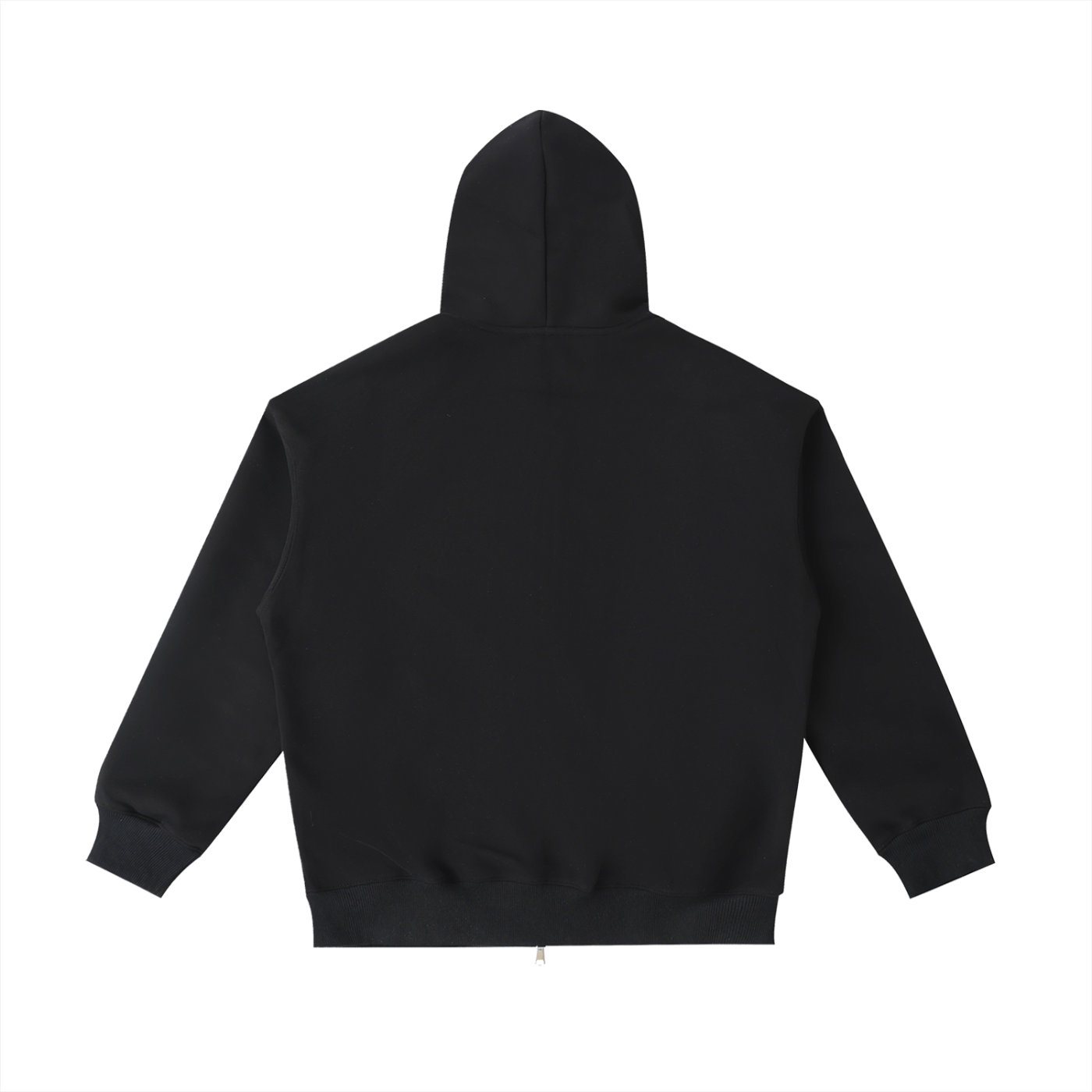 Unisex Heavyweight Hoodie