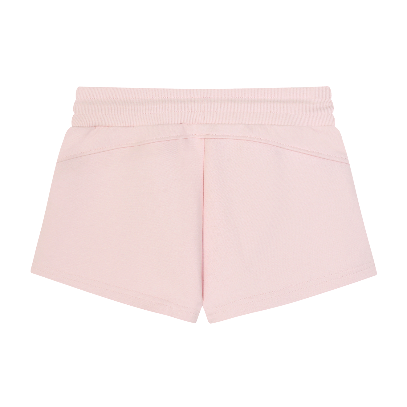 Women's short Drawstrings