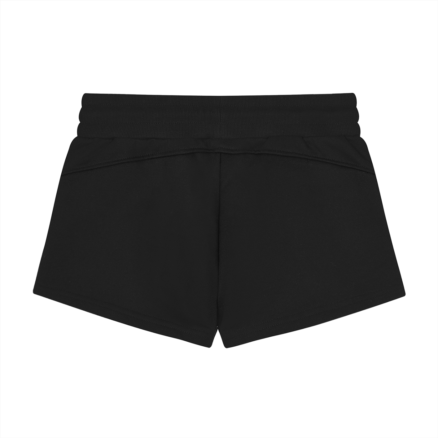 Women's short Drawstrings