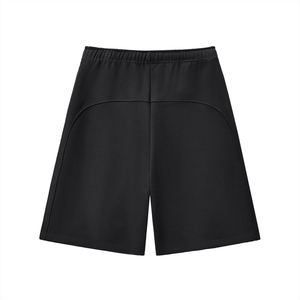 Men's Heavyweight Fleece Shorts