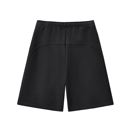 Men's Heavyweight Fleece Shorts