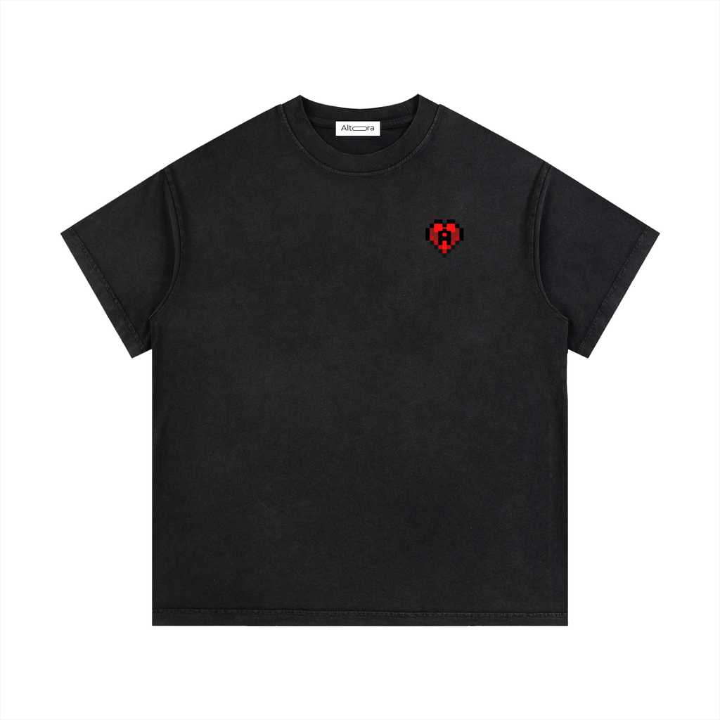Altora Heart Tee