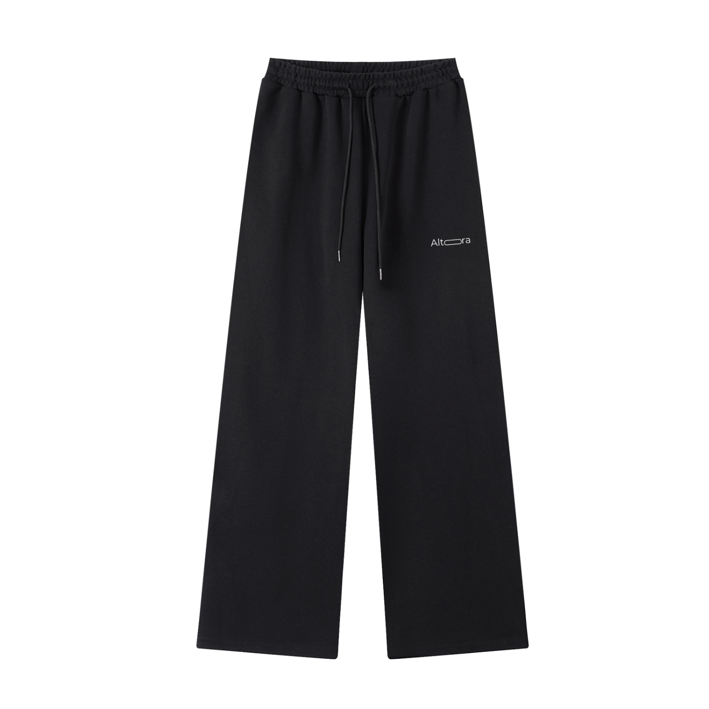 Women's Straight-Leg Sweatpants