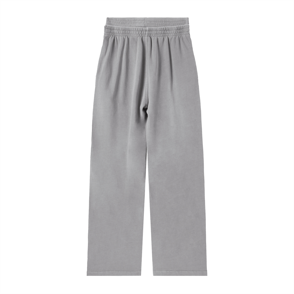 Women's Washed Waist Pants