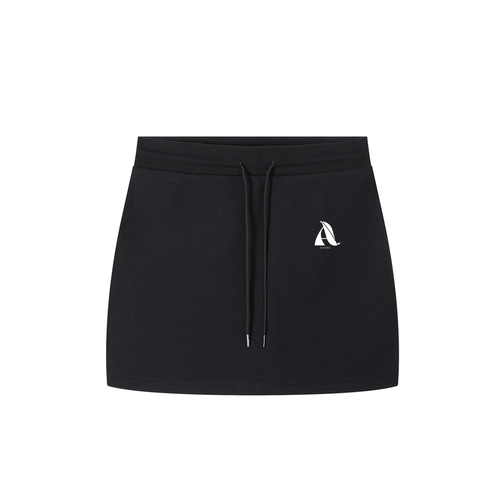 Altora Drawstring Skirt
