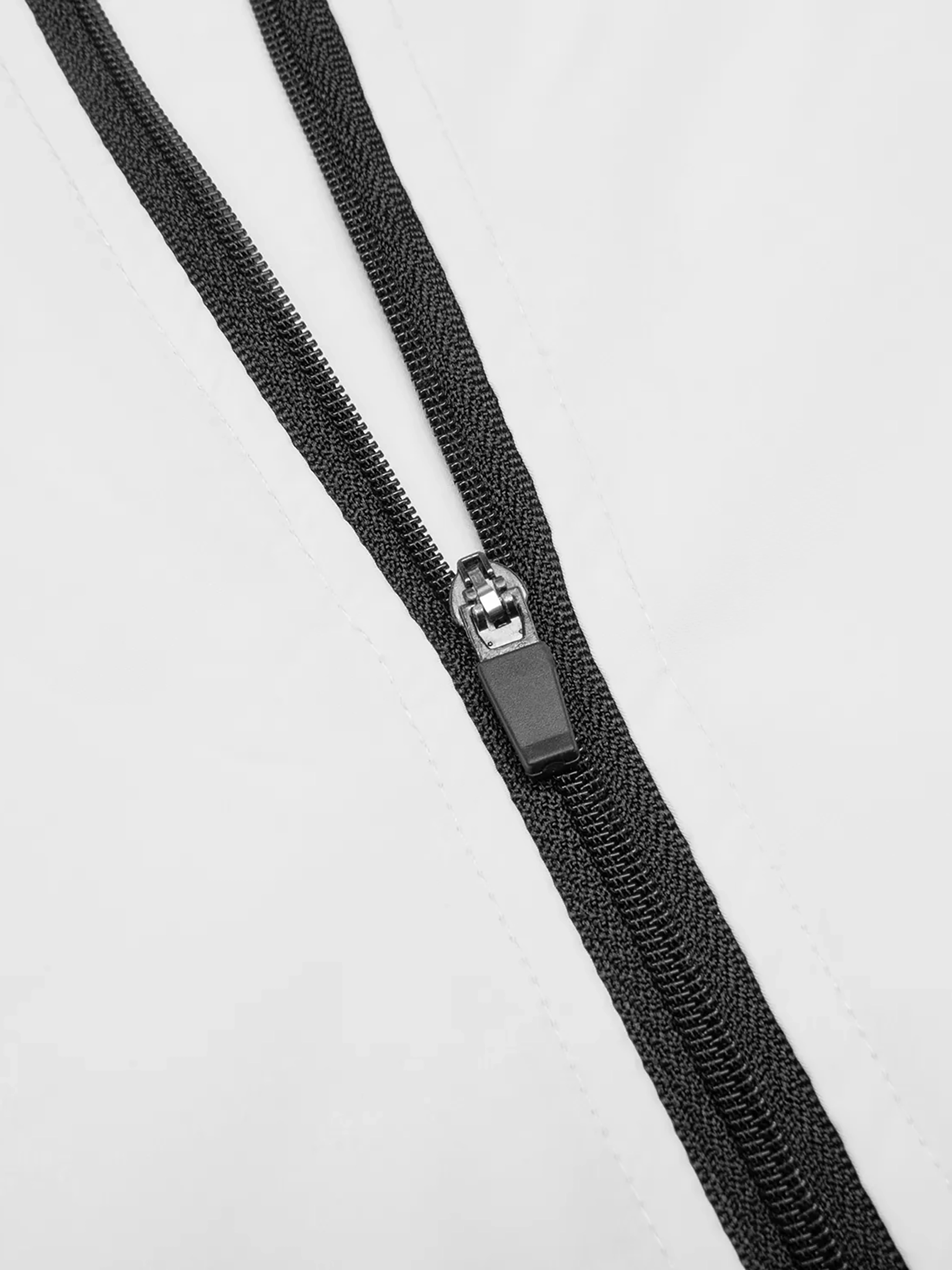 Men Hooded Sports Jacket