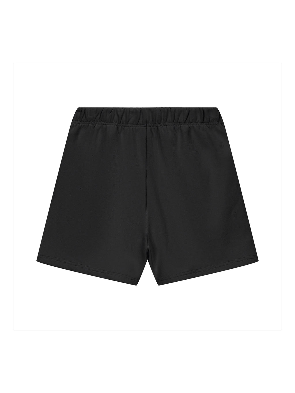 Men's Heavyweight Meshy Shorts