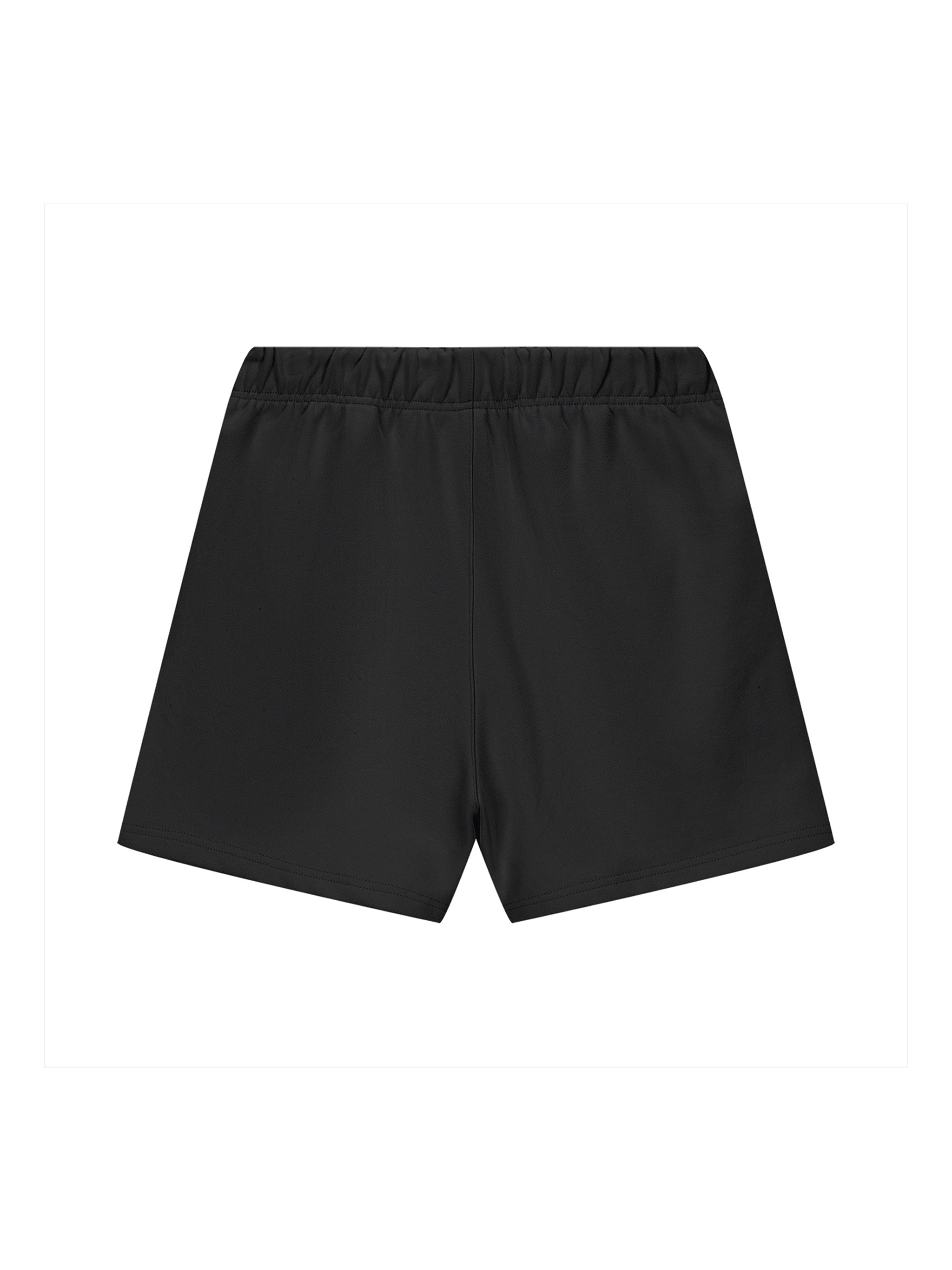 Men's Heavyweight Meshy Shorts