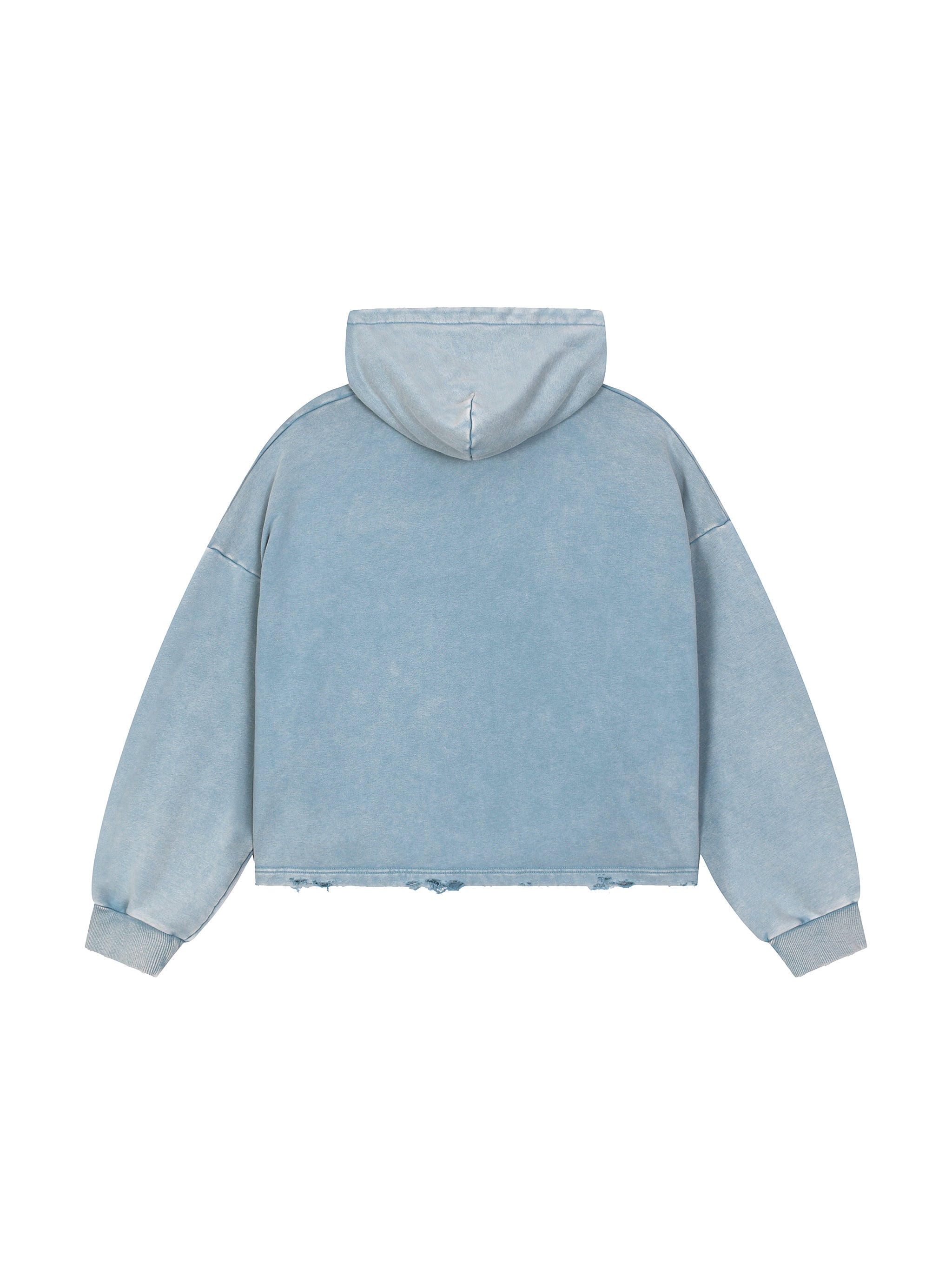 Vintage Washed Altora Hoodie