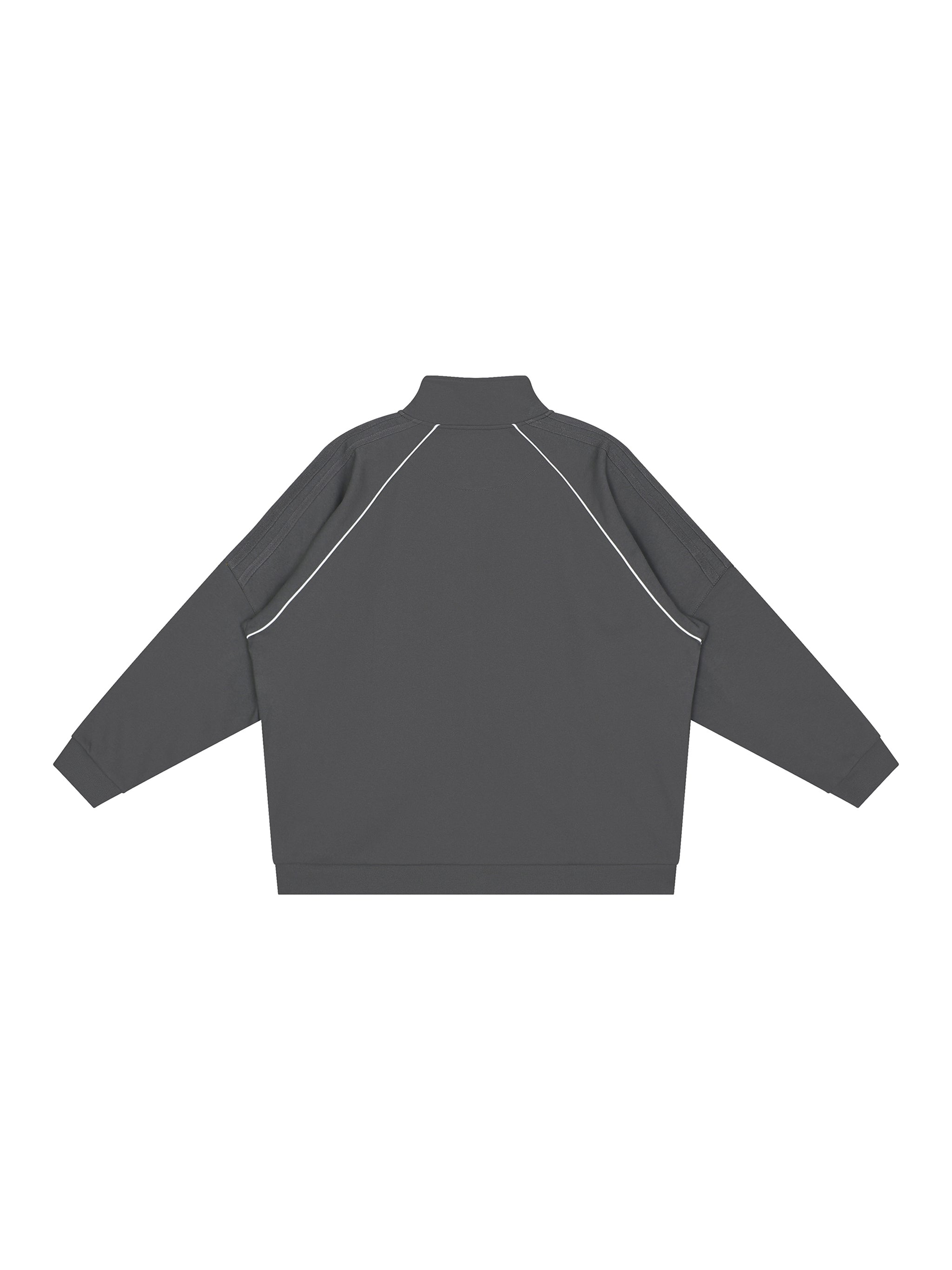 Unisex Altora Reflection Striped Jacket