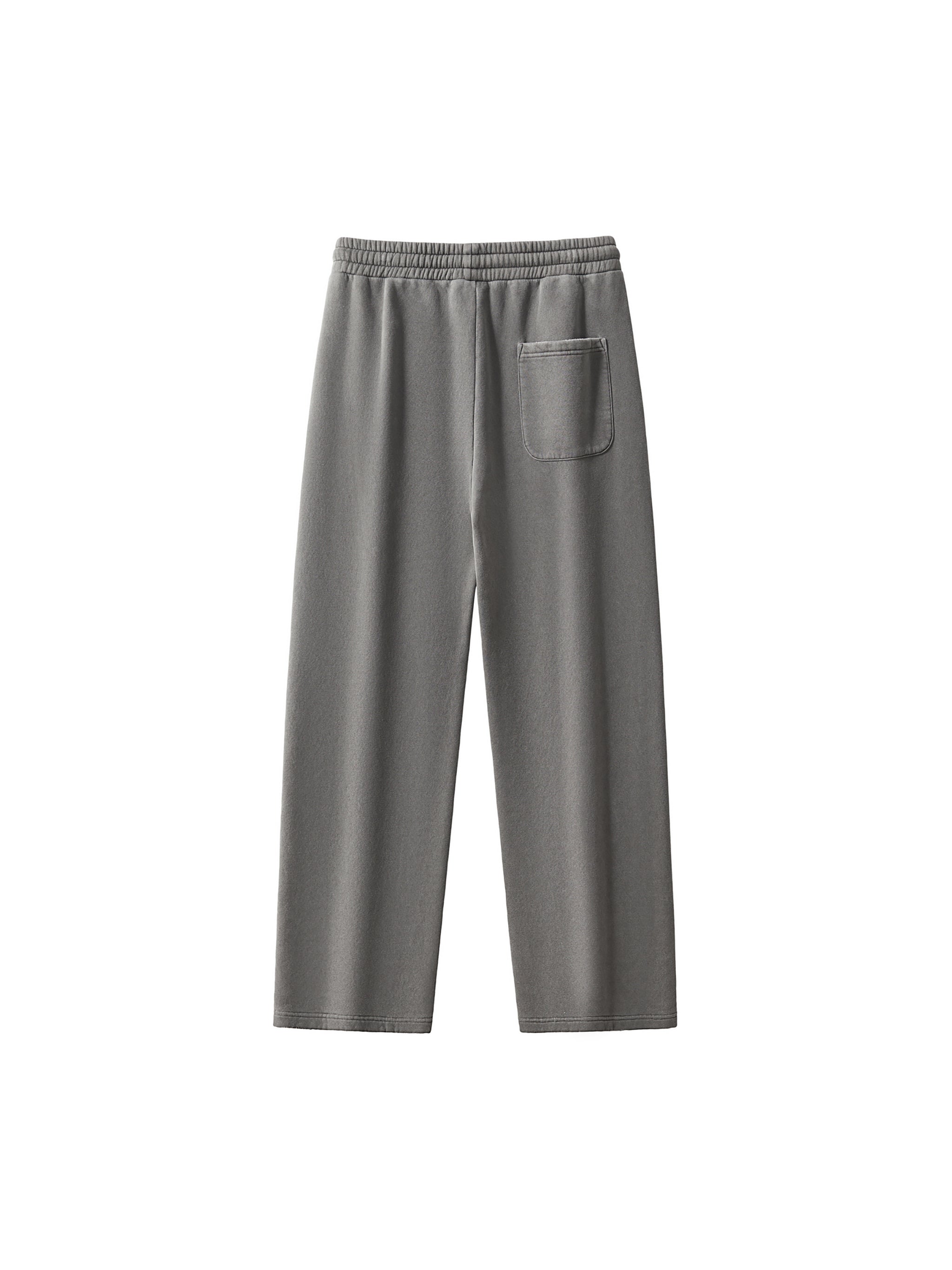 Altora Men's Washed Fleece Sweatpants