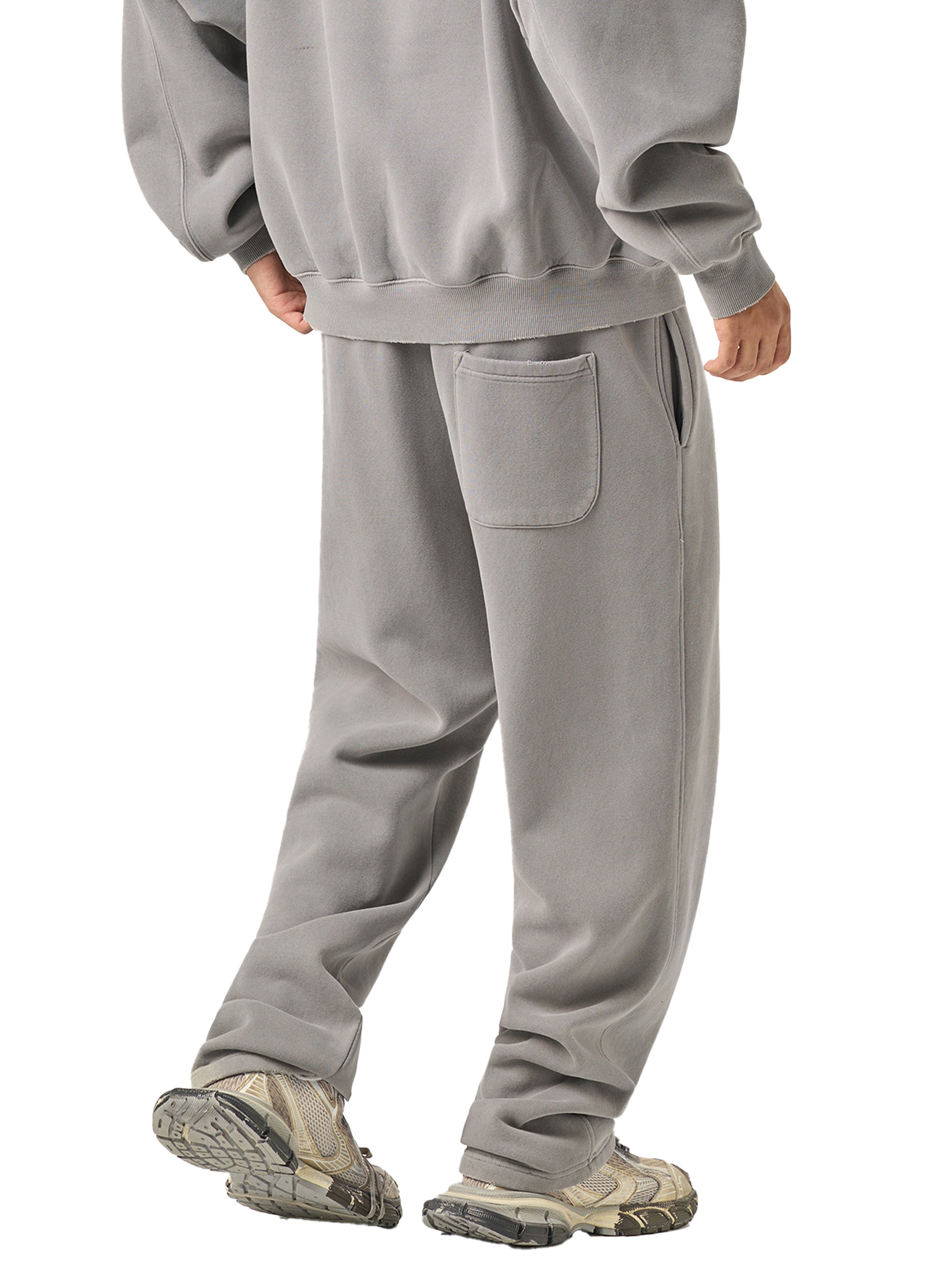 Altora Men's Washed Fleece Sweatpants