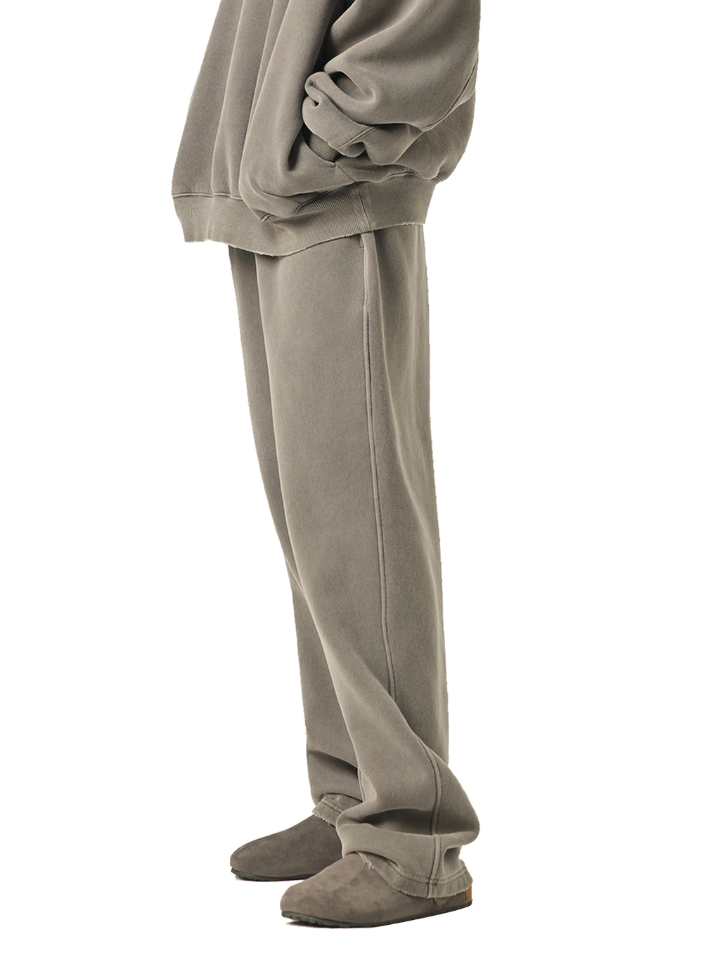 Altora Men's Washed Fleece Sweatpants