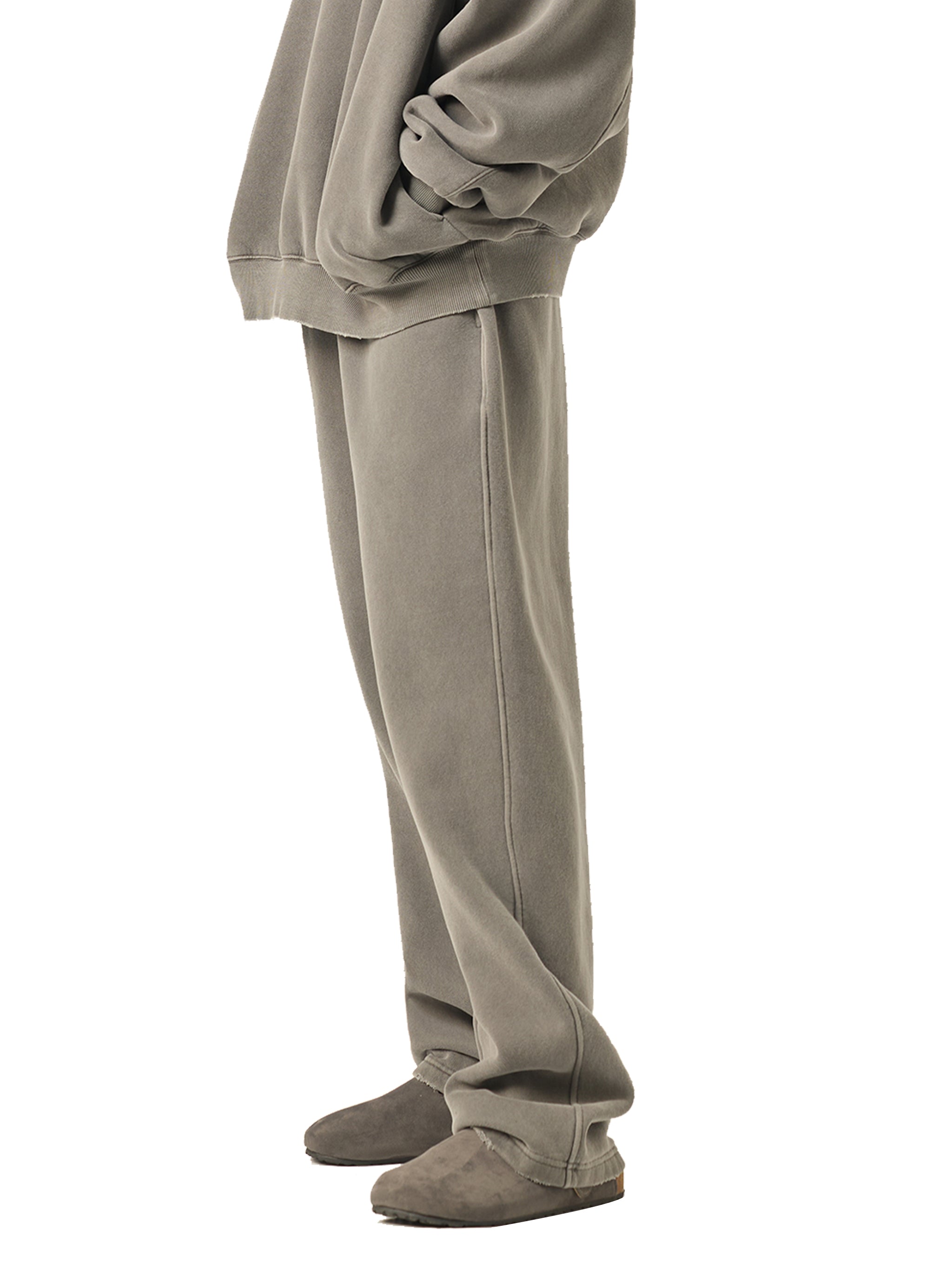 Altora Men's Washed Fleece Sweatpants