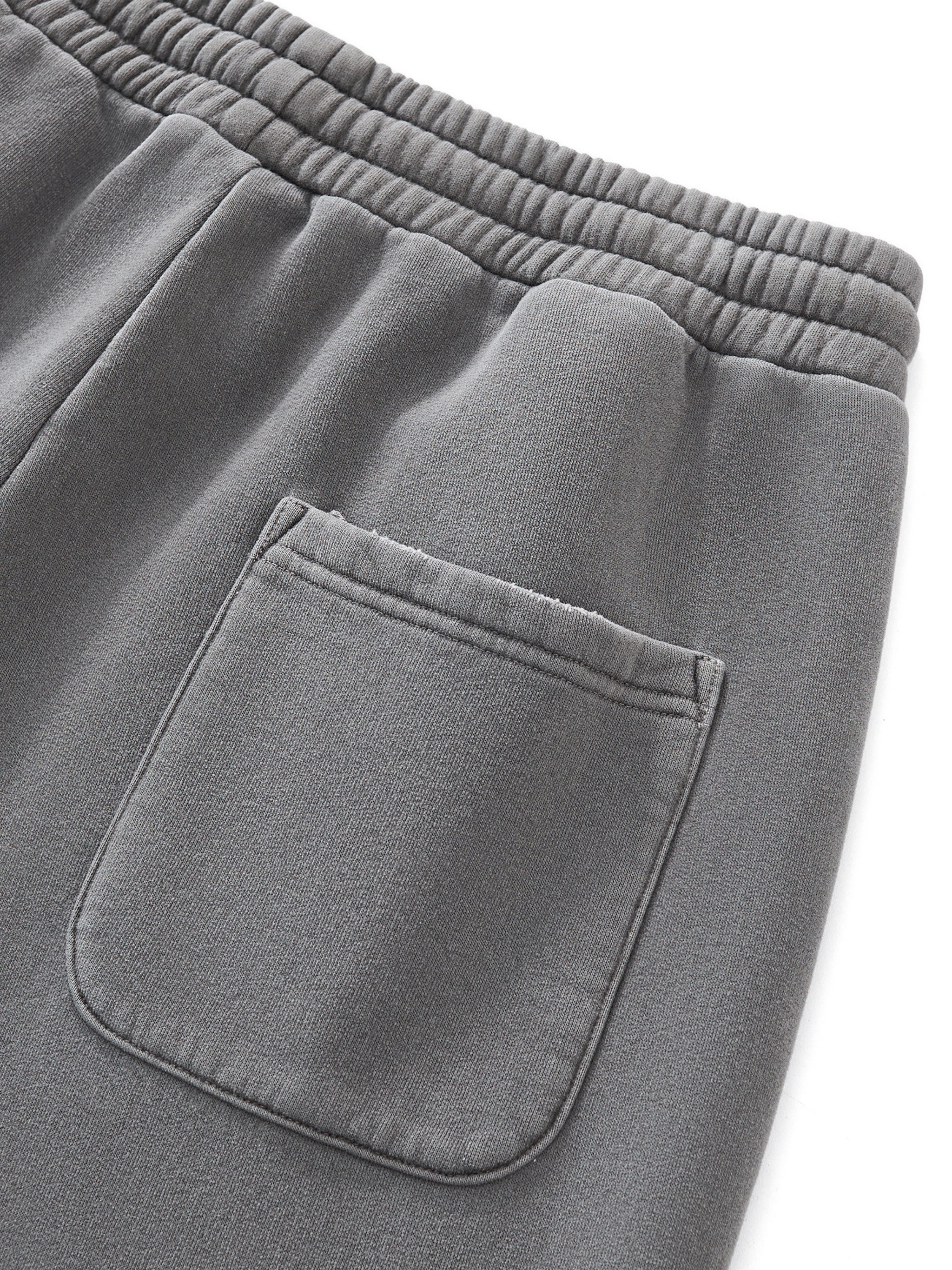 Altora Men's Washed Fleece Sweatpants