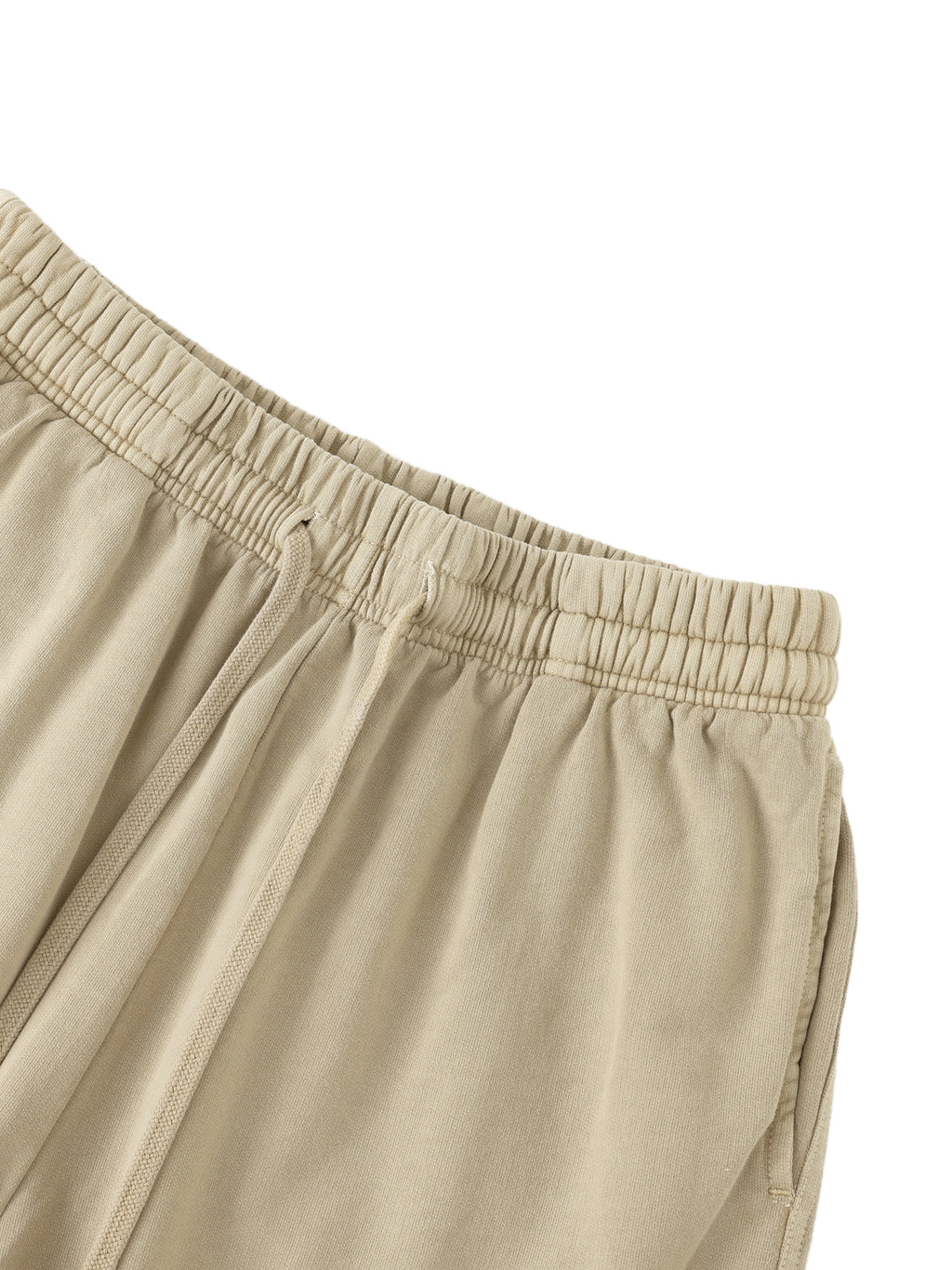 Men's Wash Cotton Shorts
