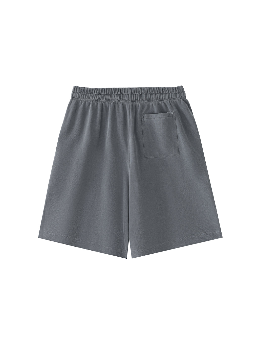 Men's Wash Cotton Shorts