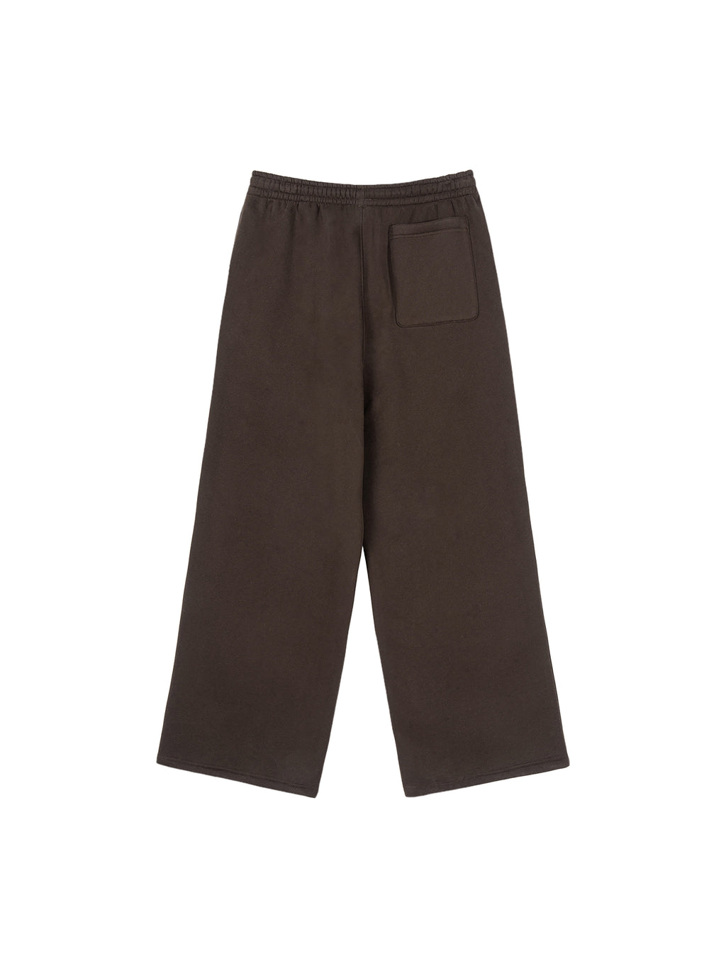 Men's Straight-Leg Sweatpants