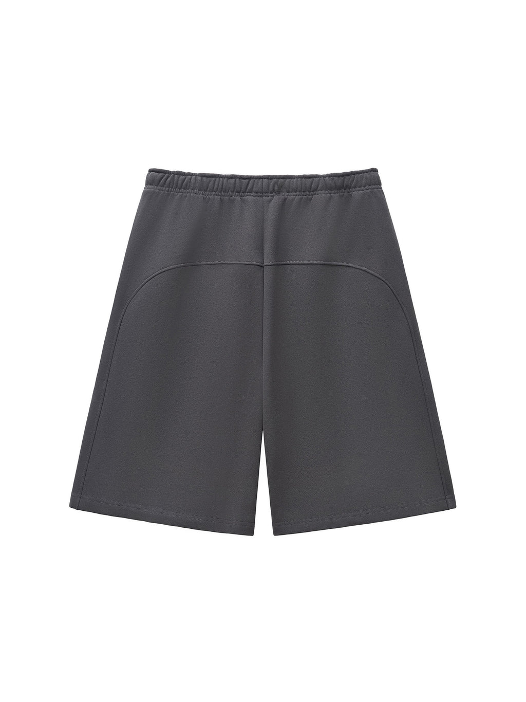 Men's Heavyweight Fleece Shorts