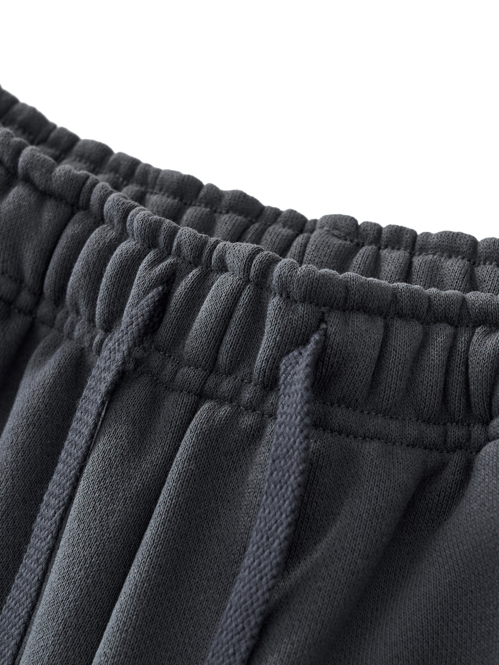 Men's Heavyweight Fleece Shorts