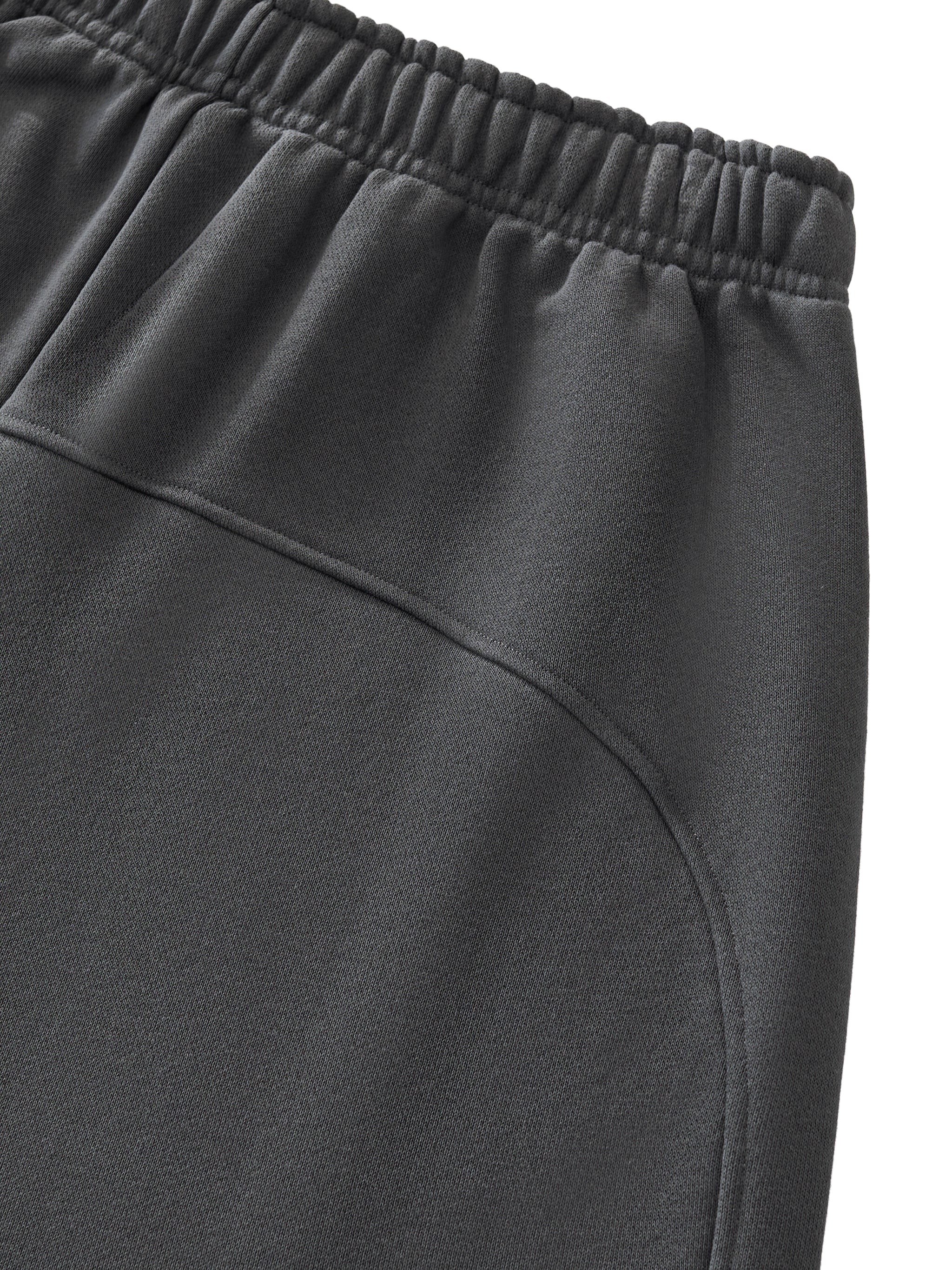 Men's Heavyweight Fleece Shorts