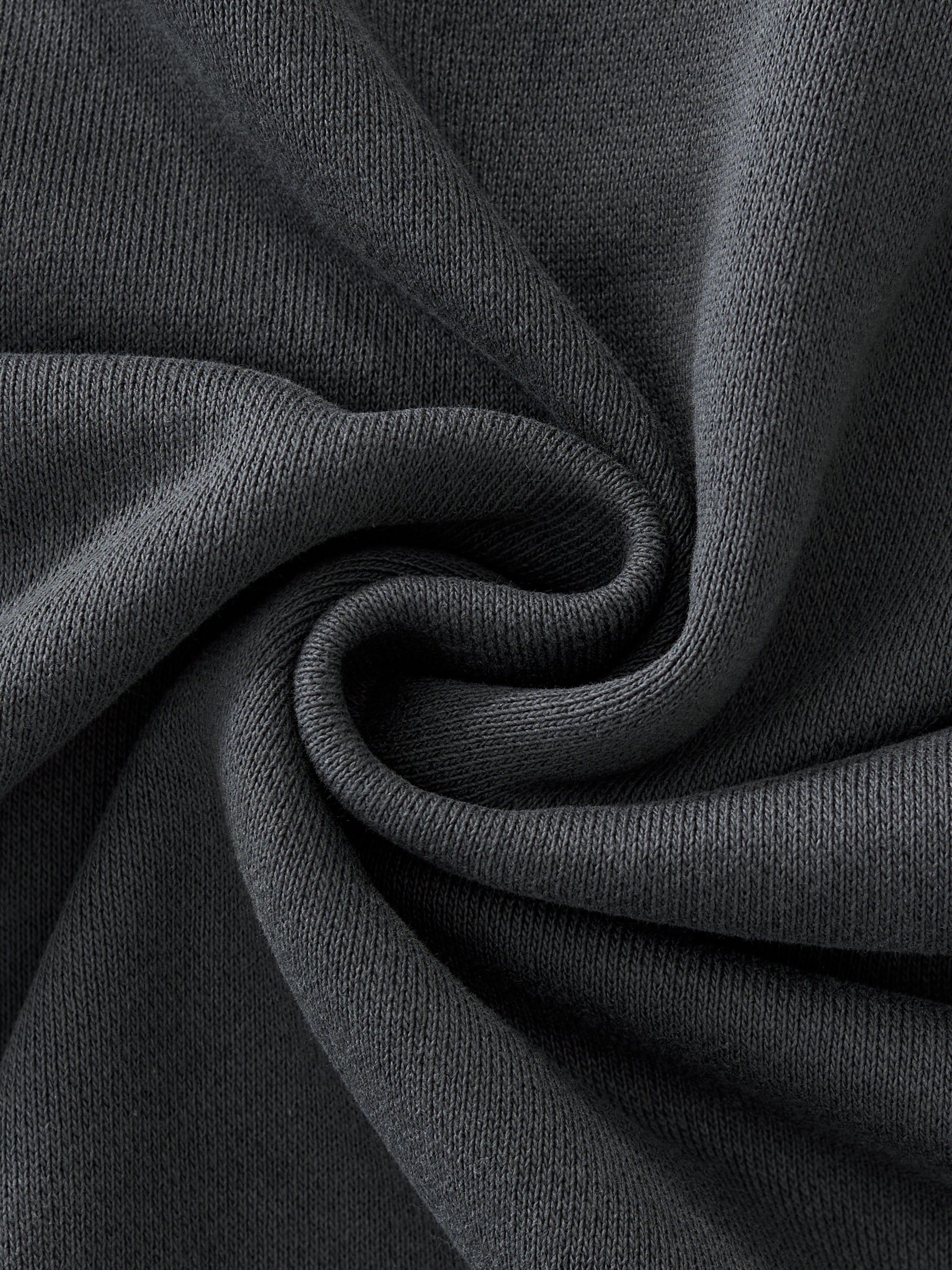 Men's Heavyweight Fleece Shorts