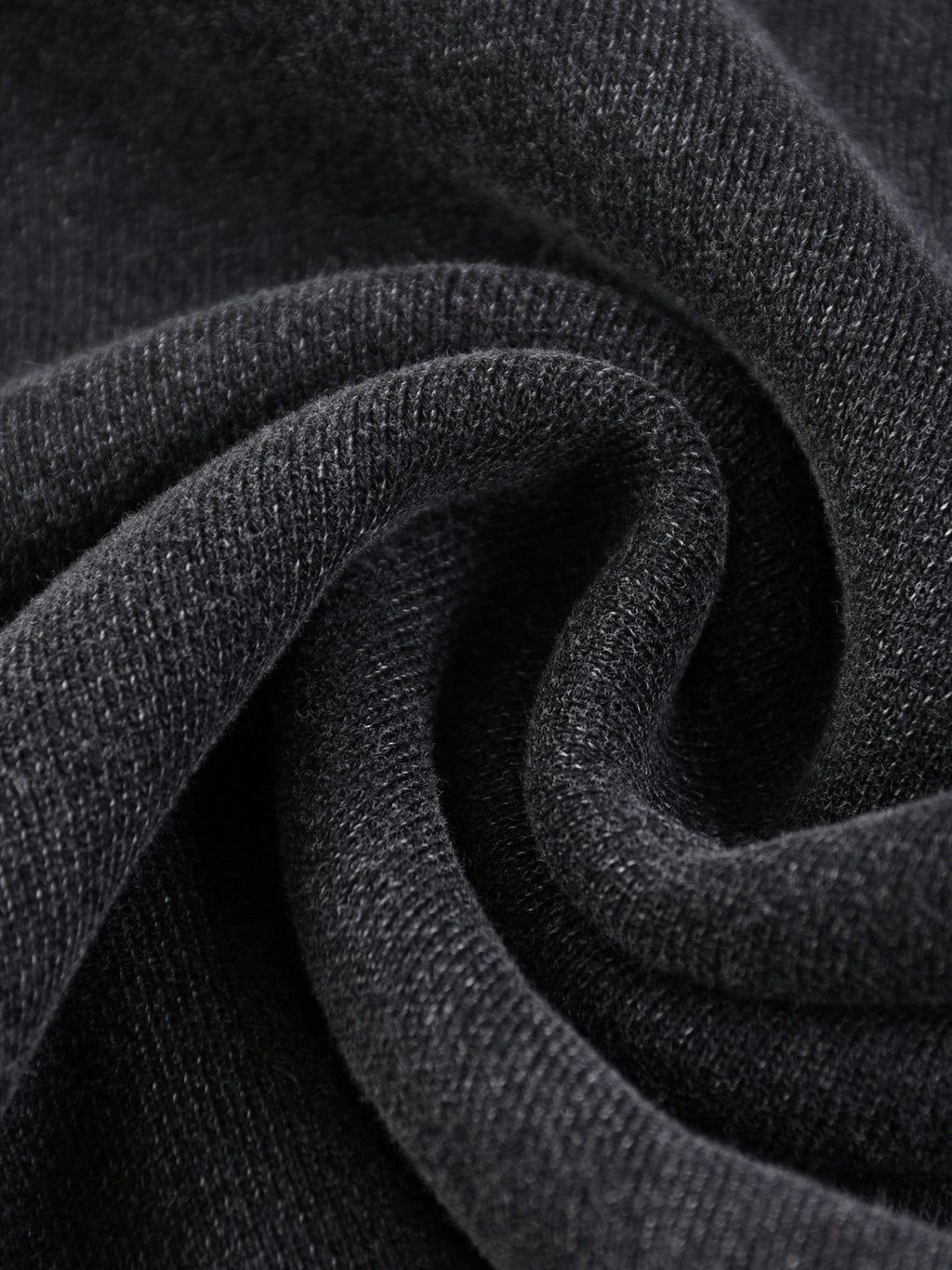 Unisex Dark Washed Tape Edge Sweats