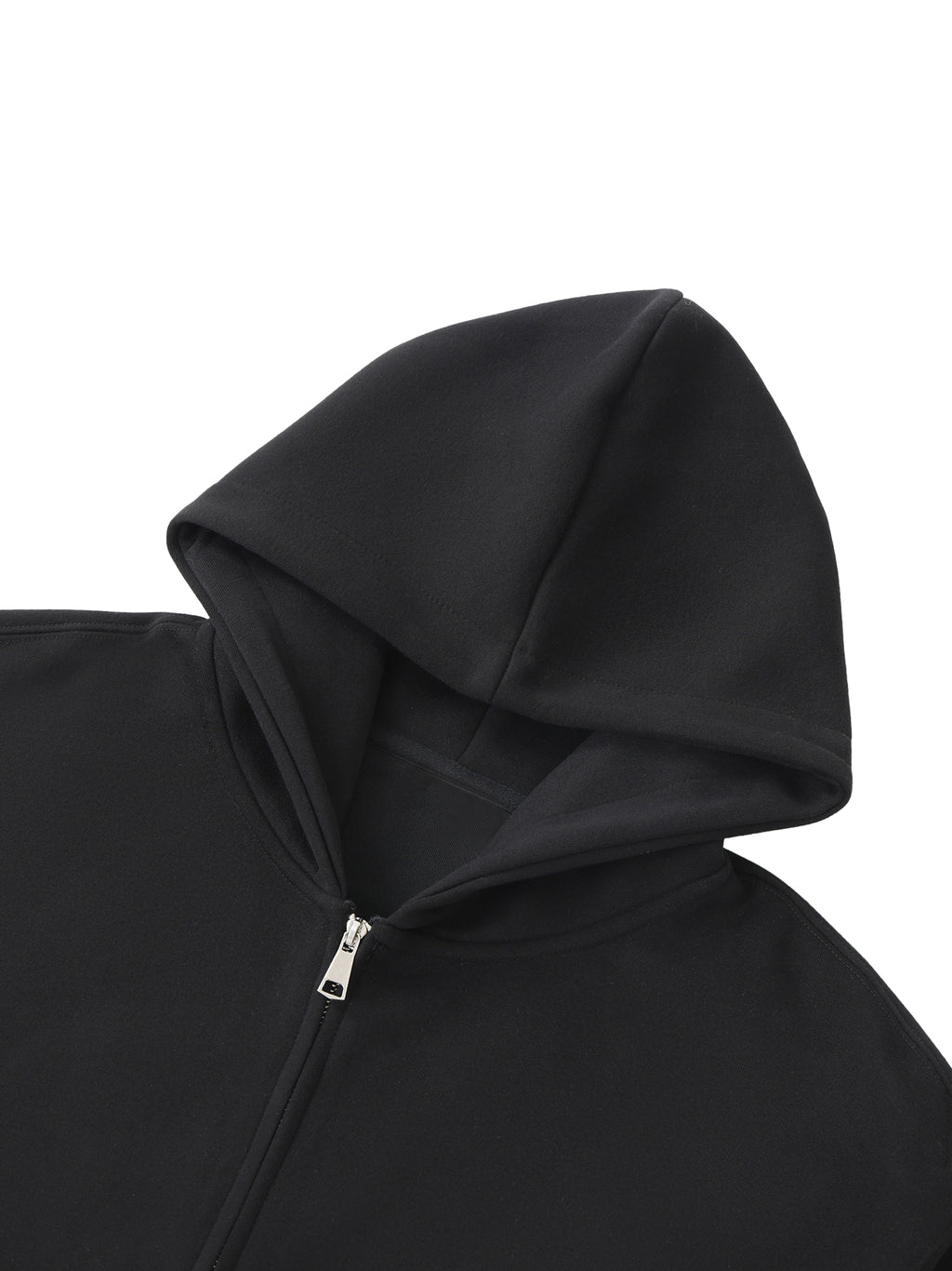 Unisex Heavyweight Hoodie