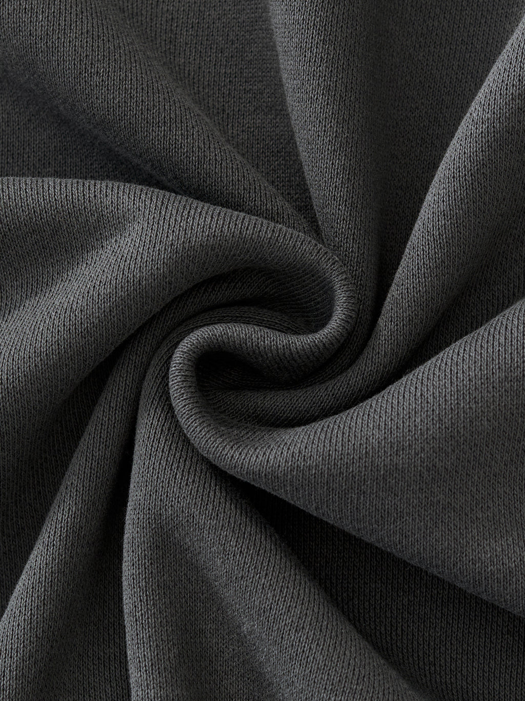 Men's Heavyweight Fleece Hoodie