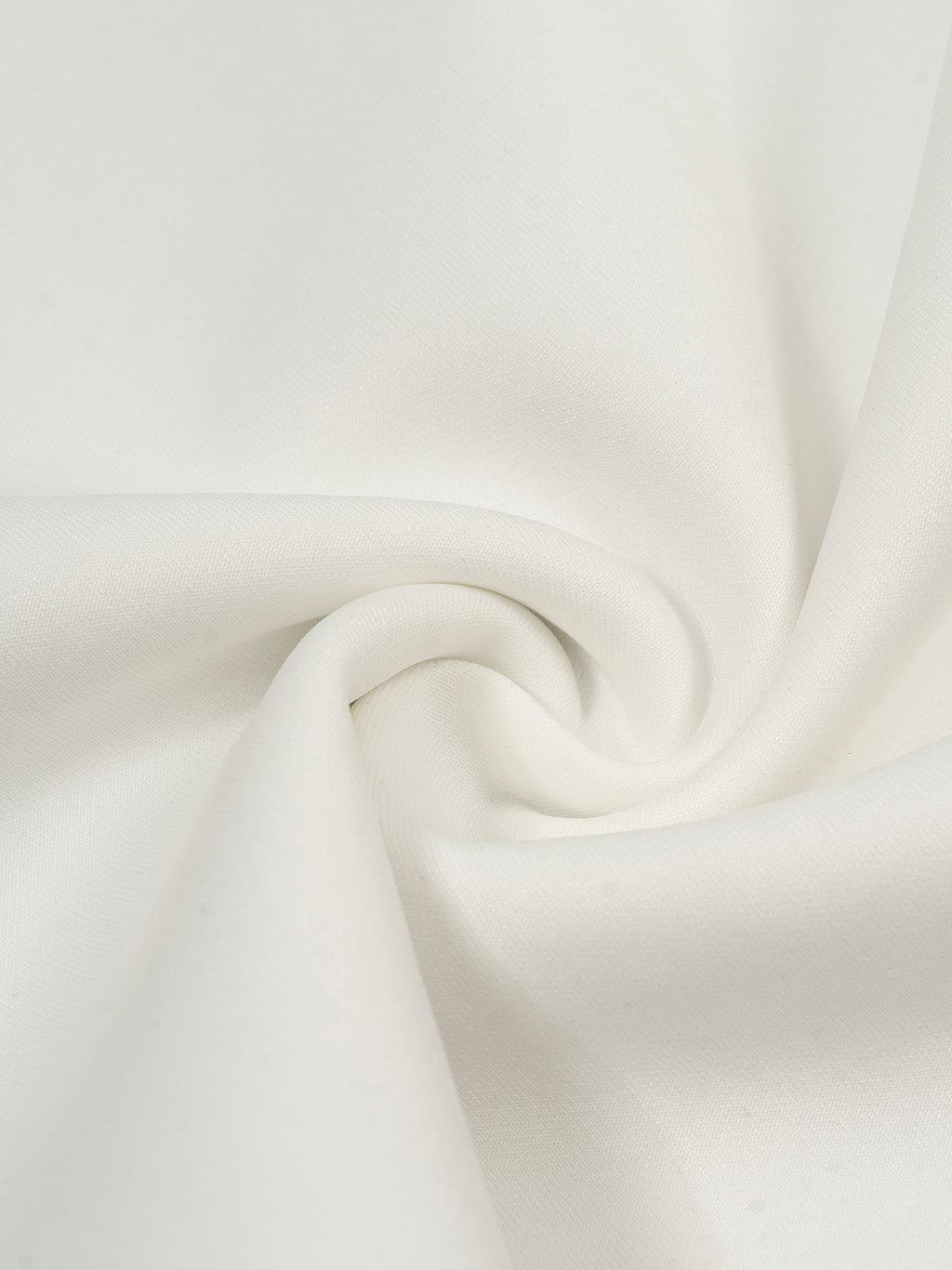 Unisex Striped Wide Pants