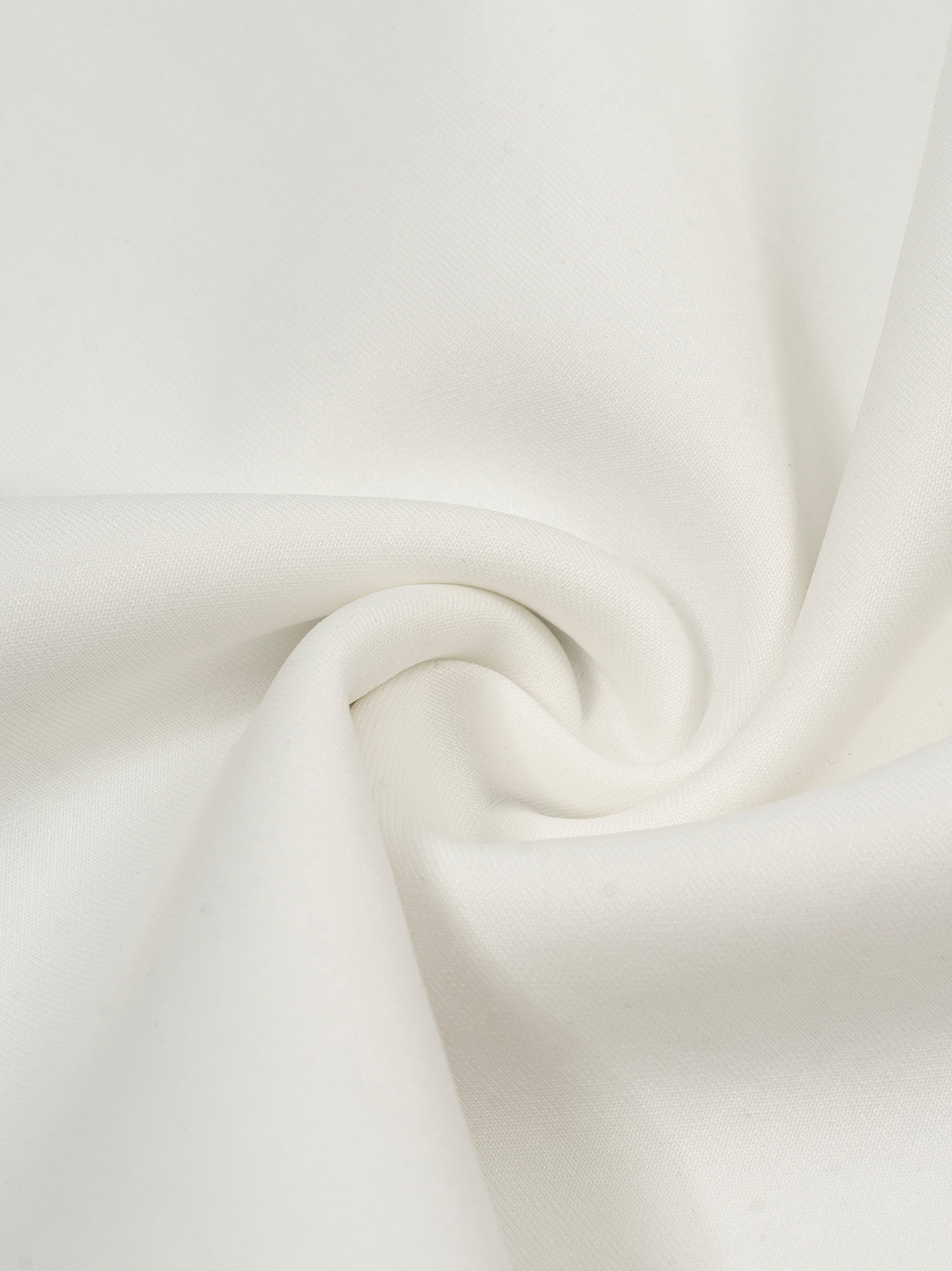 Unisex Striped Wide Pants