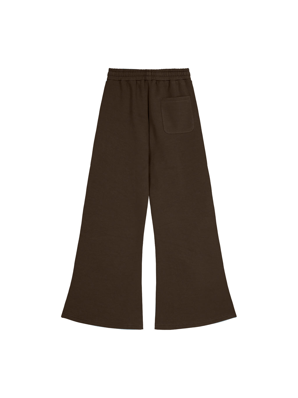 Women's Wide-Leg Sweatpants