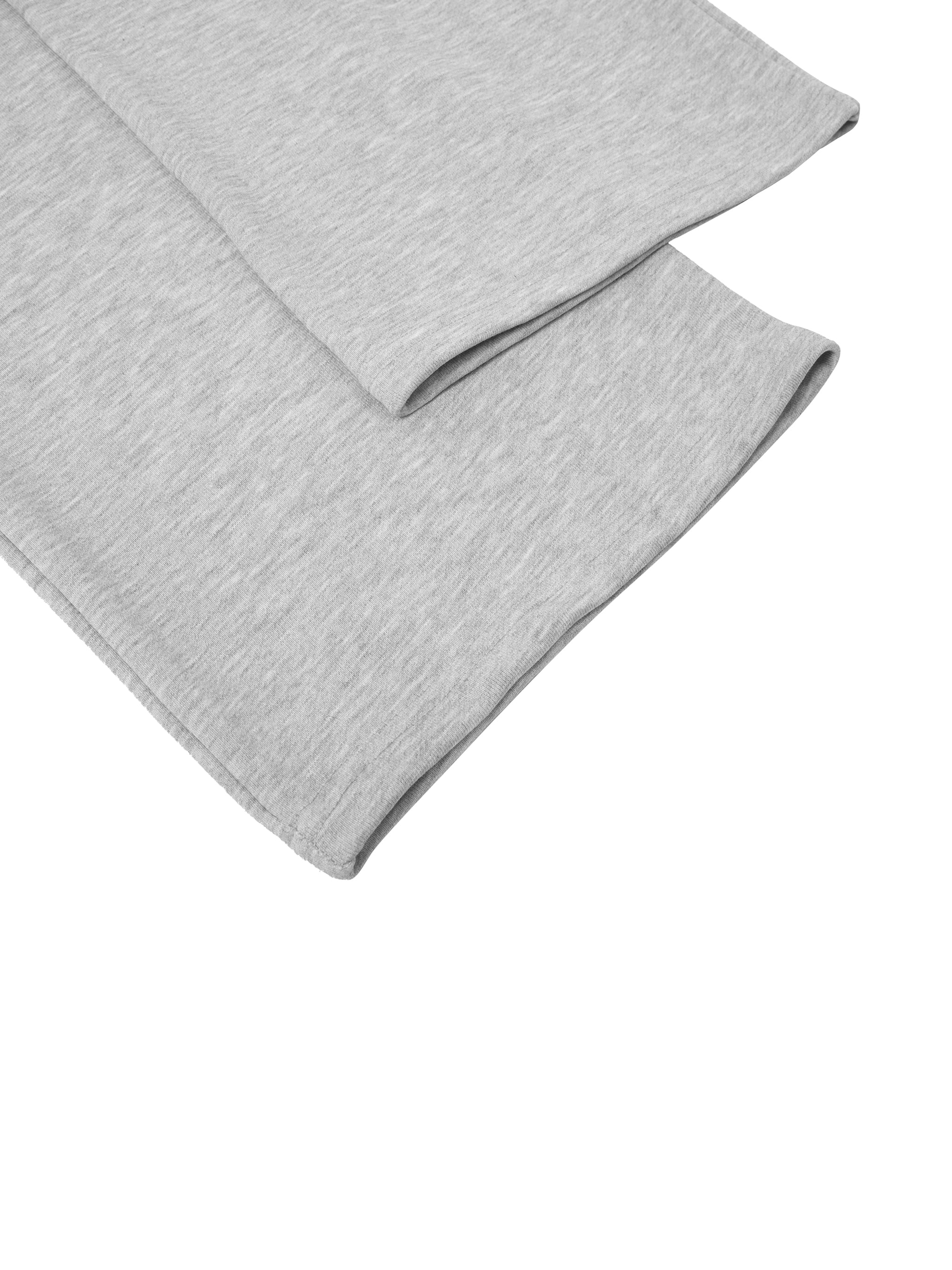 Women's Straight-Leg Sweatpants